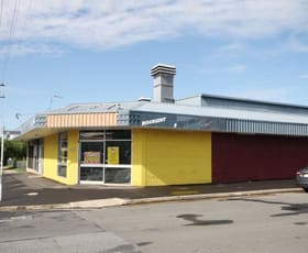 Medical / Consulting commercial property leased at Shop 1  - 185 BERSERKER STREET Berserker QLD 4701