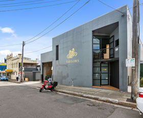 Factory, Warehouse & Industrial commercial property leased at 1-3 Charles Street Petersham NSW 2049