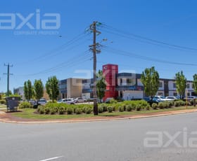 Offices commercial property leased at 142 Hasler Road Osborne Park WA 6017