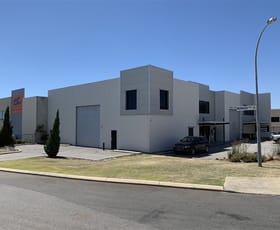 Factory, Warehouse & Industrial commercial property leased at - Solomon Road Jandakot WA 6164