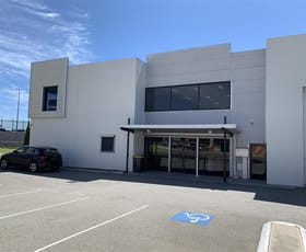 Factory, Warehouse & Industrial commercial property leased at - Solomon Road Jandakot WA 6164