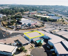 Factory, Warehouse & Industrial commercial property leased at Slacks Creek QLD 4127