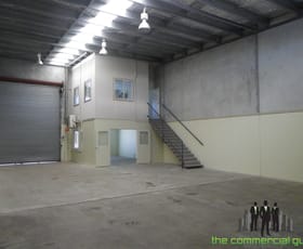 Factory, Warehouse & Industrial commercial property leased at 9/18-20 Cessna Drive Caboolture QLD 4510