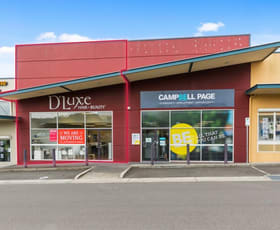 Shop & Retail commercial property leased at Shop 4, 3 Burra Place Shellharbour City Centre NSW 2529