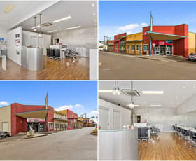 Shop & Retail commercial property leased at Shop 4, 3 Burra Place Shellharbour City Centre NSW 2529