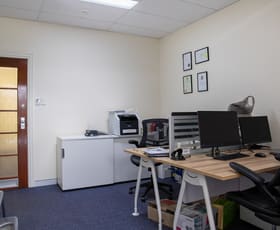 Offices commercial property leased at Suite 5/2.01/29-31 Solent Cct Baulkham Hills NSW 2153