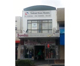 Offices commercial property leased at 42 Queen Street Auburn NSW 2144