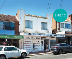 Showrooms / Bulky Goods commercial property leased at 333 Penshurst Street Willoughby NSW 2068