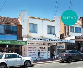 Medical / Consulting commercial property leased at 333 Penshurst Street Willoughby NSW 2068