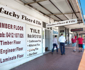 Medical / Consulting commercial property leased at 333 Penshurst Street Willoughby NSW 2068