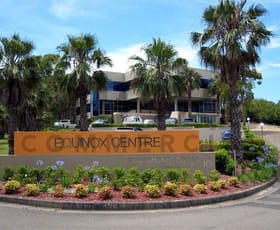Offices commercial property leased at 18 Rodborough Road Frenchs Forest NSW 2086