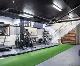 Factory, Warehouse & Industrial commercial property leased at 2a/9 Salisbury Road Castle Hill NSW 2154