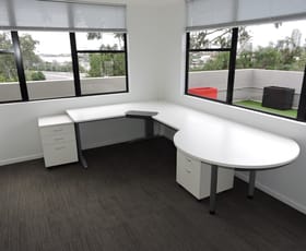 Offices commercial property leased at 146 Bundall Road Bundall QLD 4217