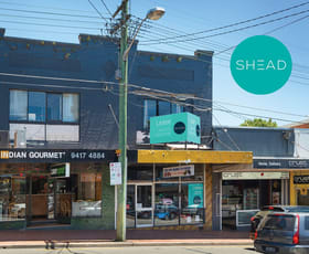 Shop & Retail commercial property leased at 342 Penshurst Street Willoughby NSW 2068