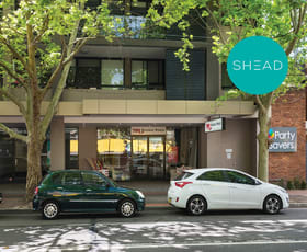 Showrooms / Bulky Goods commercial property leased at Shop 1/129-135 Victoria Avenue Chatswood NSW 2067