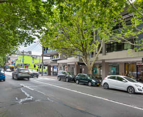 Showrooms / Bulky Goods commercial property leased at Shop 1/129-135 Victoria Avenue Chatswood NSW 2067