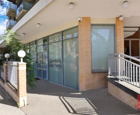 Medical / Consulting commercial property leased at 2/33 Sherwood Road Merrylands West NSW 2160