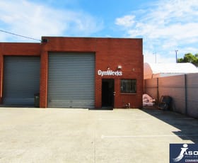 Showrooms / Bulky Goods commercial property leased at 2/6 Tuscan Court Thomastown VIC 3074