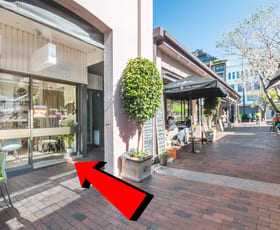 Shop & Retail commercial property leased at 3/3-5 Myahgah Rd Mosman NSW 2088