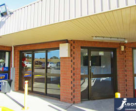 Factory, Warehouse & Industrial commercial property leased at 3/8-12 Copernicus Way Keilor Downs VIC 3038
