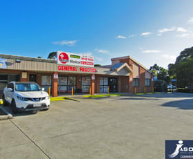 Factory, Warehouse & Industrial commercial property leased at 3/8-12 Copernicus Way Keilor Downs VIC 3038