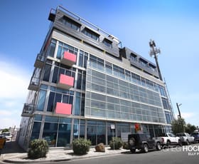 Offices commercial property leased at 2-2A/8-18 Whitehall Street Footscray VIC 3011