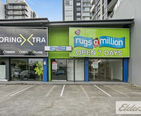 Showrooms / Bulky Goods commercial property leased at 7/8 Leopold Street Newstead QLD 4006