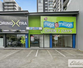 Showrooms / Bulky Goods commercial property leased at 7/8 Leopold Street Newstead QLD 4006