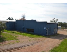 Offices commercial property leased at 24 Farrar Road Gunnedah NSW 2380