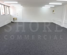 Offices commercial property leased at Brookvale NSW 2100