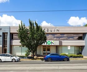 Offices commercial property leased at 722 High Street Kew East VIC 3102