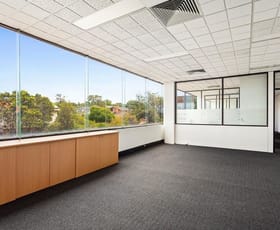 Offices commercial property leased at 722 High Street Kew East VIC 3102