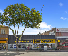 Shop & Retail commercial property leased at Under Offer/16-18 Old Northern Road Baulkham Hills NSW 2153