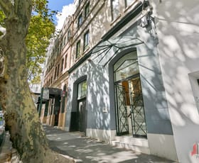 Offices commercial property leased at Level 2/63 Foveaux Street Surry Hills NSW 2010