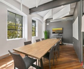 Offices commercial property leased at Level 2/63 Foveaux Street Surry Hills NSW 2010