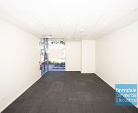 Offices commercial property leased at Unit 2/520 Gympie Rd Strathpine QLD 4500