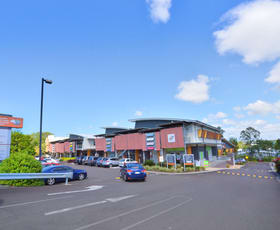 Offices commercial property leased at Suite 102/90 Goodchap Street Noosaville QLD 4566