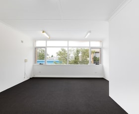 Medical / Consulting commercial property leased at Suite 1/22 The Centre Forestville NSW 2087
