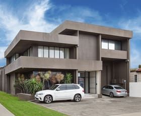 Medical / Consulting commercial property leased at 38 Swan Street Wollongong NSW 2500