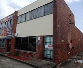 Factory, Warehouse & Industrial commercial property leased at 3/16 Randall Street Slacks Creek QLD 4127