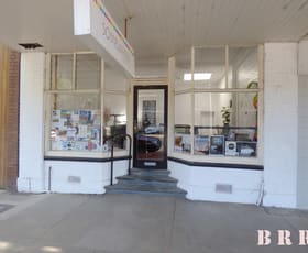 Shop & Retail commercial property leased at 3 Bridge Street Benalla VIC 3672
