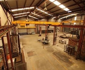 Factory, Warehouse & Industrial commercial property leased at 8 Doyle Avenue Unanderra NSW 2526