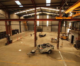 Factory, Warehouse & Industrial commercial property leased at 8 Doyle Avenue Unanderra NSW 2526