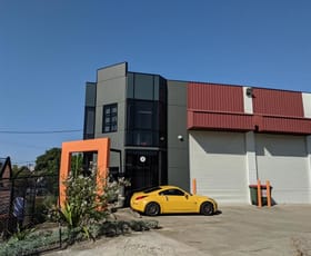 Showrooms / Bulky Goods commercial property leased at 50 George Street Granville NSW 2142