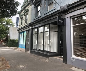 Shop & Retail commercial property leased at 442 Clarendon Street South Melbourne VIC 3205
