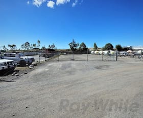 Development / Land commercial property leased at 7/17 Goodman Place Murarrie QLD 4172