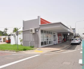Shop & Retail commercial property leased at 112 Charters Towers Road Hermit Park QLD 4812
