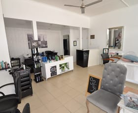 Shop & Retail commercial property leased at 112 Charters Towers Road Hermit Park QLD 4812