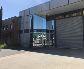 Offices commercial property leased at 28 Sunbeam Road Glynde SA 5070