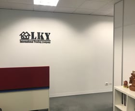 Offices commercial property leased at 1214/401 Docklands Drive Docklands VIC 3008